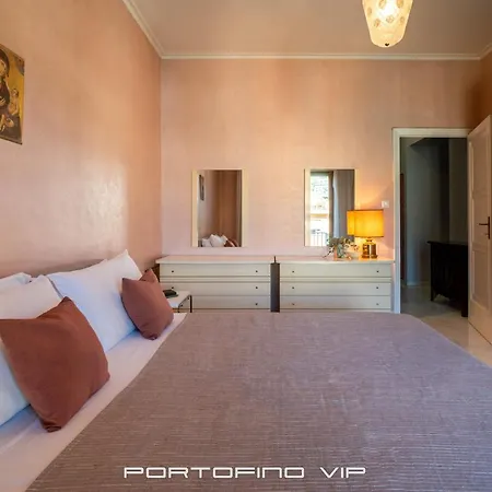 Apartamento Casa Bruno