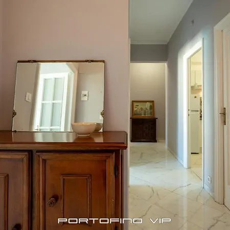Apartamento Casa Bruno Rapallo