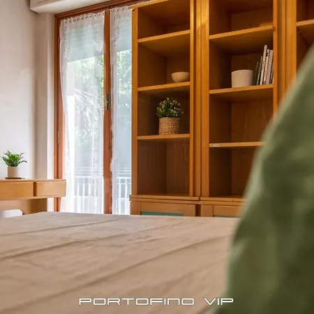 Apartamento Casa Bruno Rapallo