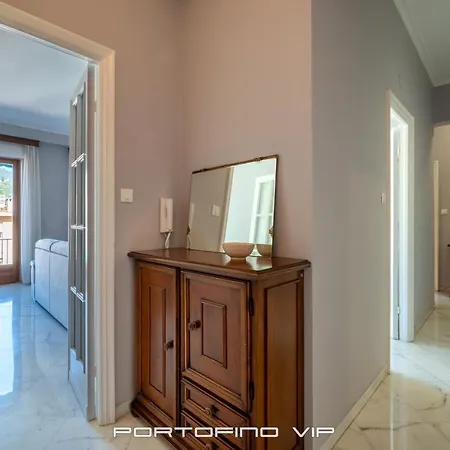 Apartamento Casa Bruno *