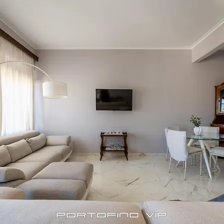 Apartamento Casa Bruno Rapallo