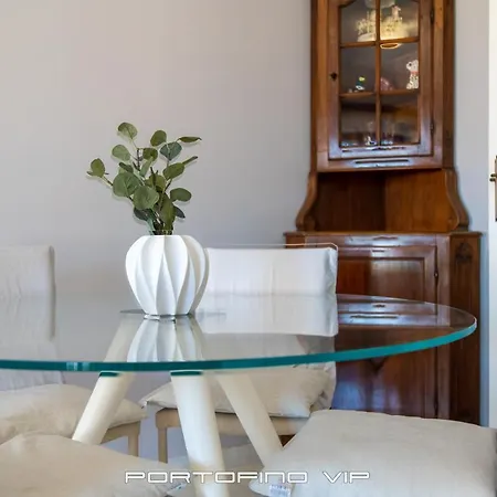 Casa Bruno Rapallo
