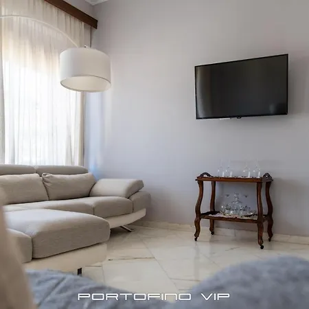 Apartamento Casa Bruno