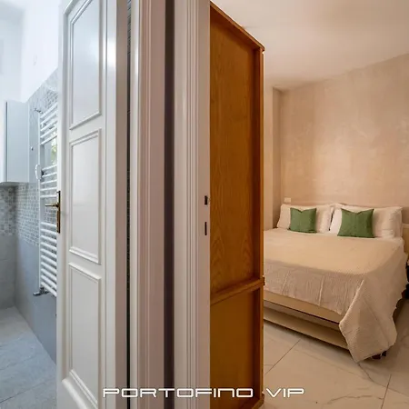 Apartamento Casa Bruno Rapallo